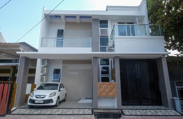 RedDoorz Syariah @ Tlogosari Semarang