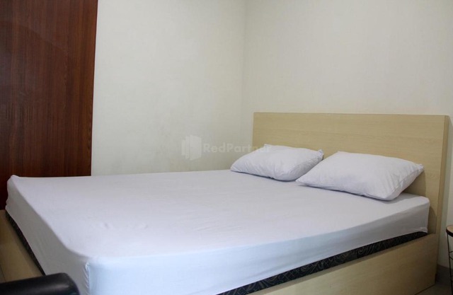 RedLiving Apartemen Grand Kamala Lagoon - Swastika F88 Group Tower Barclay North