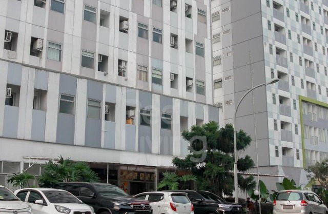 RedLiving Apartemen Gunung Putri Square - Abidin Room Tower Pinus