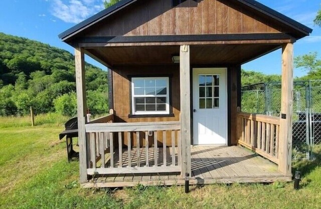 Reese Ranch cabin #2n