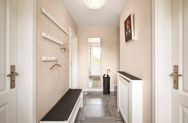 Reethus Nordstil - House Nordstil