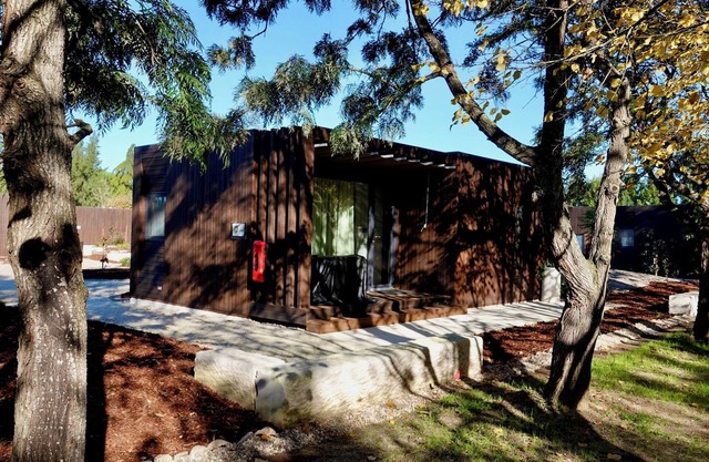 Refúgio da Quinta Nere Maitia