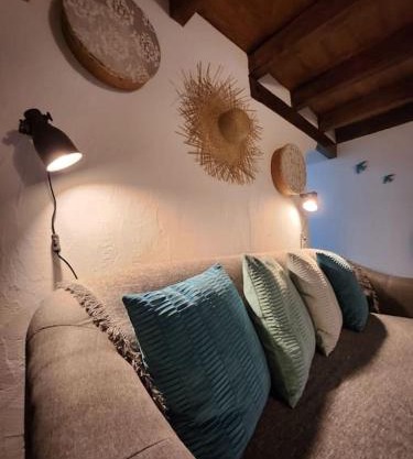 Refúgio de Velada - Nisa