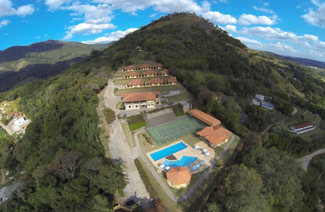 Refúgio do Saci Hotel