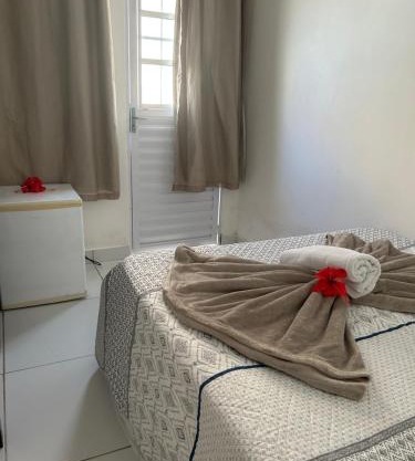 Refúgio no Paraíso