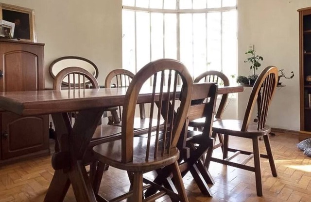 Refuge 2 blocks from Av. Paulista