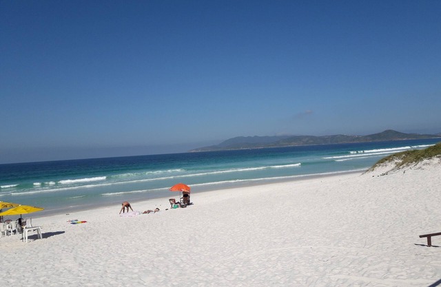 Refugio das Dunas Condominium 1
