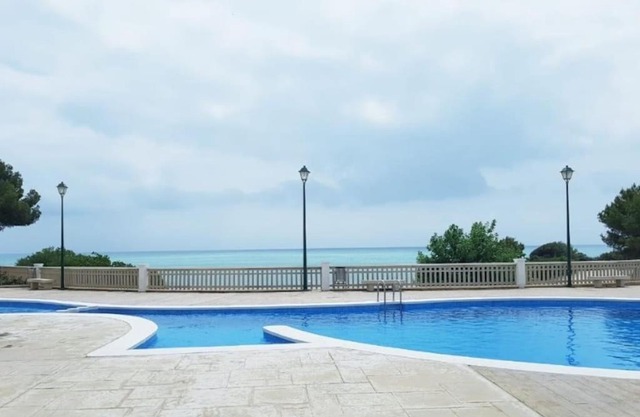 Refugio entre Mar y Montaña