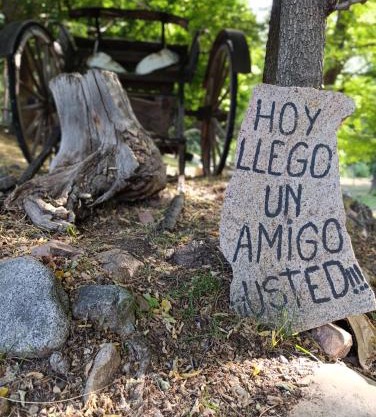 Refugio la Cruz