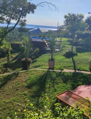 Refugio natural y pet-friendly con vistas al lago