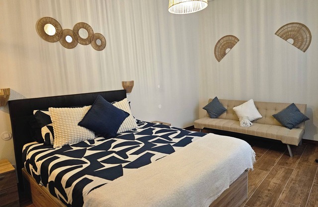 Refúgio - Local Accommodation in the heart of Reguengos de Monsaraz