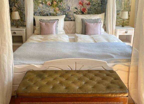 REFUGIUM Theresienstraße 19 - Chambre Morisot