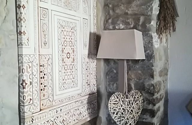 Regálate PAZ Beautiful and romantic country house located in a beautiful environment