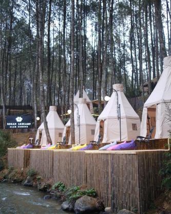 Regan Luxcamp by Digihub Hospitality