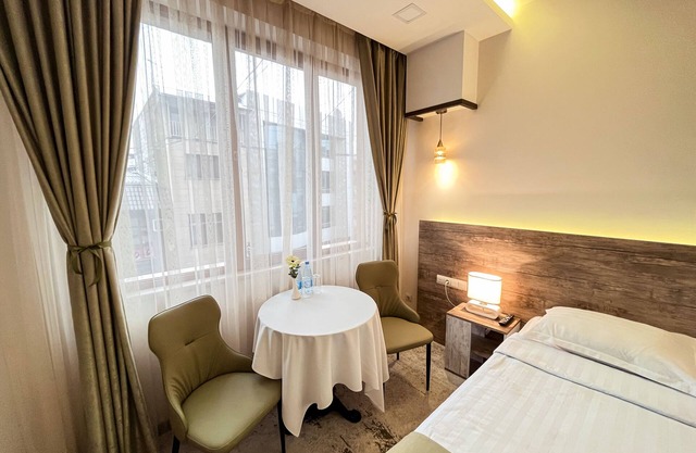 Regard Hotel Yerevan