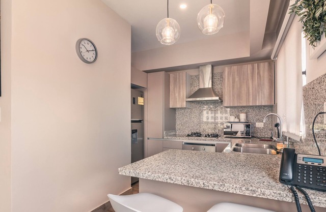 Regatta Living II with Breakfast Included! - 502