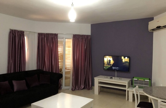 Regency Towers Hurghada Modern 1 bed Apt Popular Tourist location Mamsha