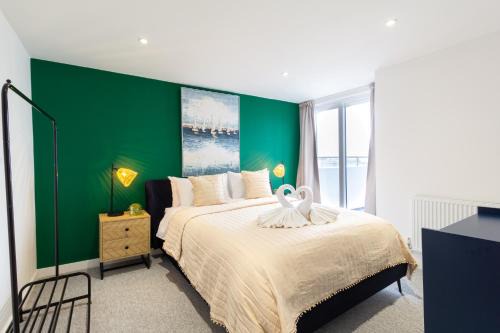 Regent Grand Penthouse