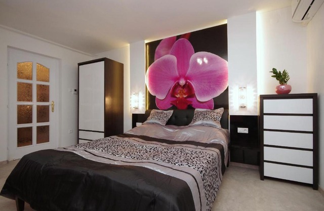 Regina Delux Apartman