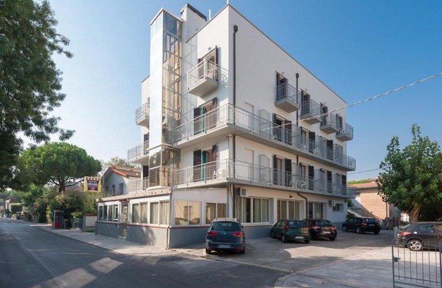 Regina Hotel e Ristorante