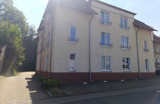 REGIOHOTEL Harzresidenz