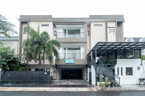 Rehat at Dago Sky Hotel