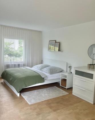 REHBLICK Ferienwohnung