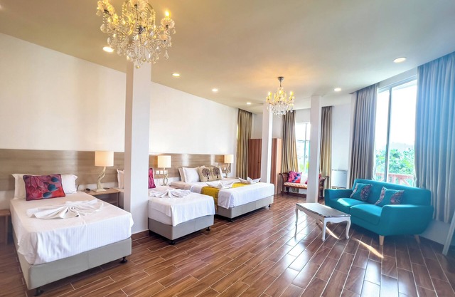 Rehendhi Villa