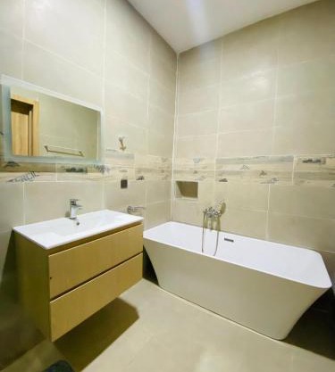 Rehoboth Apartment