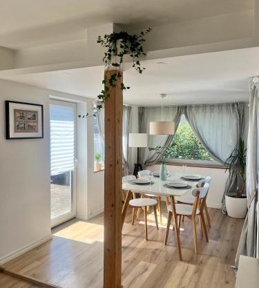 ReinuHome