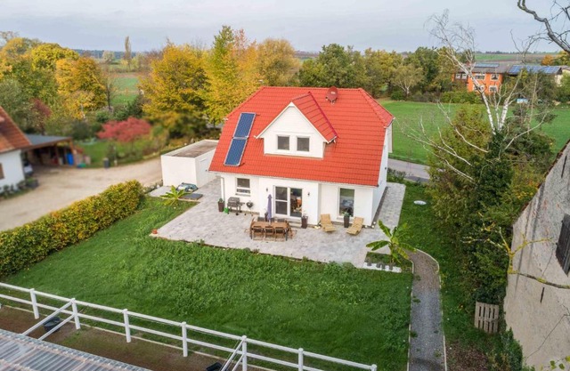 Reiterhof Kronwitter