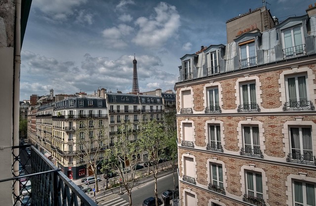 Relais Bosquet by Malone