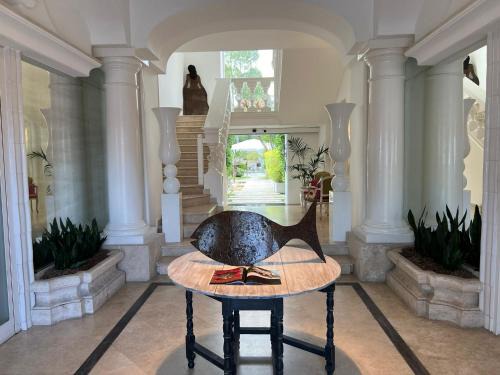 Relais Corte Degli Aragonesi