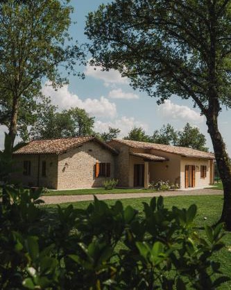 Relais e Spa l'Antica Fornace