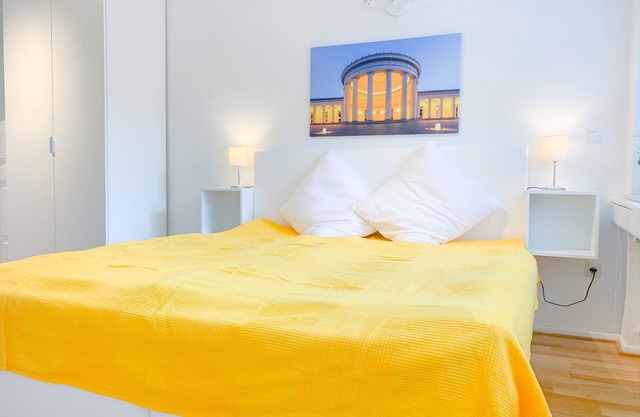 Relax Aachener Boardinghouse Premium 1 App 2