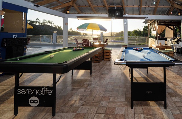 RELAX AND ADVENTURE IN SAMANA/JACUZZI/5 MINUTES FROM THE CITY.