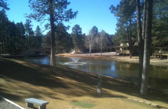 Relax and Golf, Play Tennis, Swim, Ski and make memories!