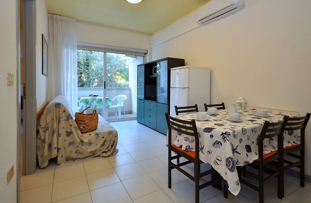 Relax and Unwind in a central and renewed retreat