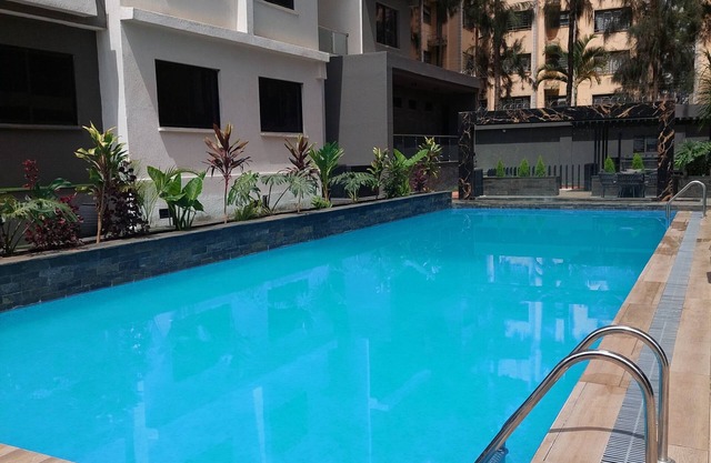 Relax and unwind in our warm, welcoming space that feels just like home