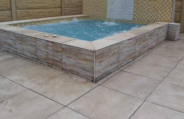 Relax and unwind in the most serene atmosphere