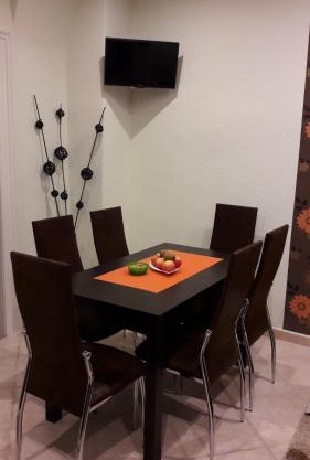 Relax apartman