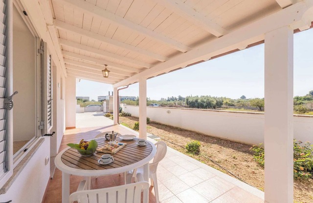 Relax at Residenze del Maria Rosaria-1BedApt B3 S3