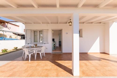 Relax at Residenze del Maria Rosaria-1BedApt B3 S3