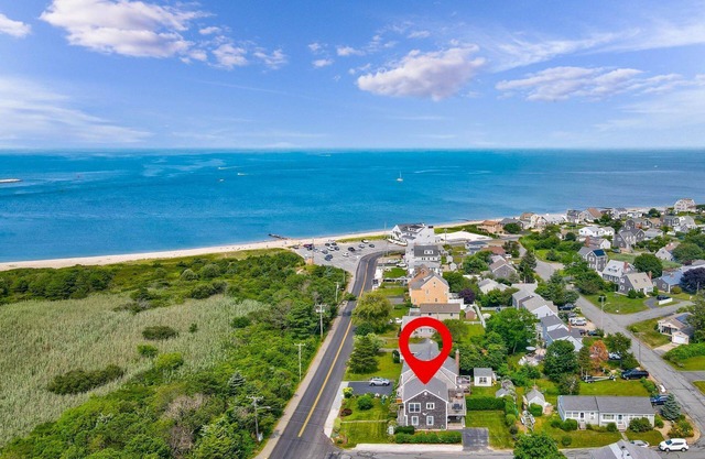Relax & Enjoy: Cape Cod Bayview Retreat