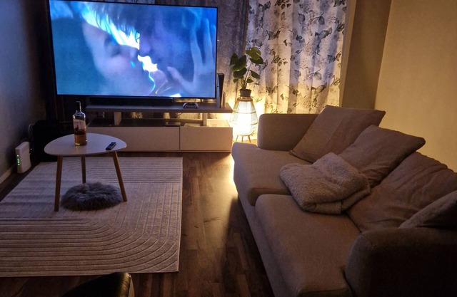 Relax in Lahti's Cozy Apartment