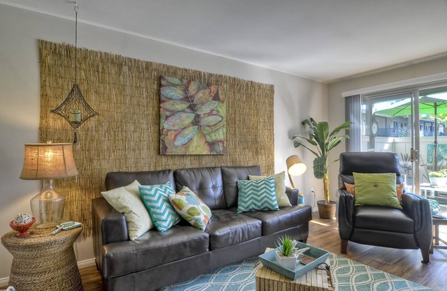 Relax in Style in Carlsbad's Best Location