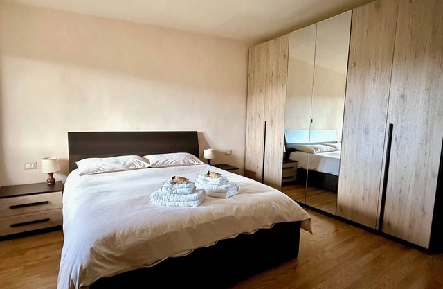 Relax in the Heart of Chianti at Patti's House
