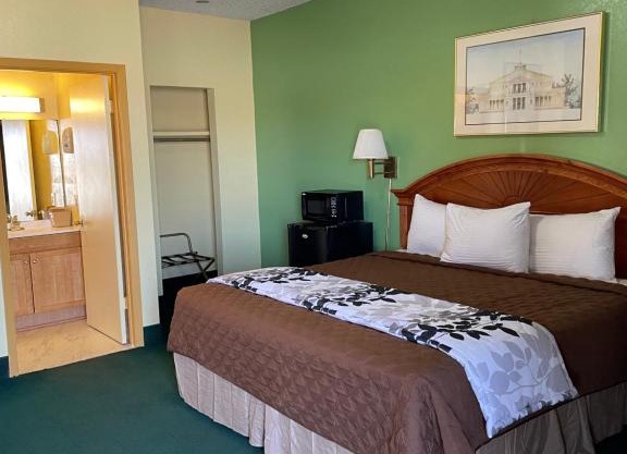 Relax Inn Dilley