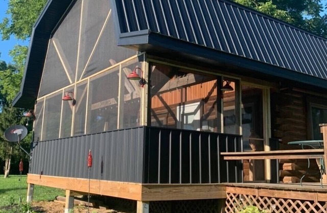 Relax on the River and Enjoy Southeast Iowa's Beauty