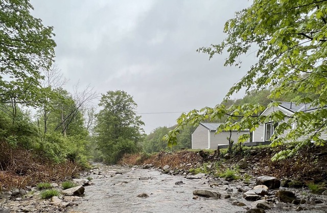 Relax on the Run, 2BR, newly remodeled